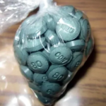 Fentanyl Pills