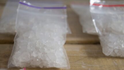 Order Metaphedrone (3-MMC) 98% Crystal