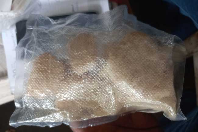 Buy 4MMC Mephedrone