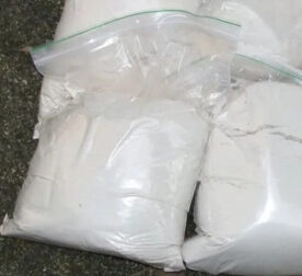 Diazepam Powder